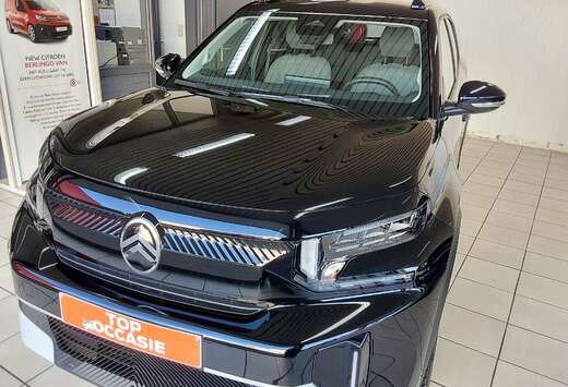 Citroen C3 Aircross 1.2 Turbo Plus Plus