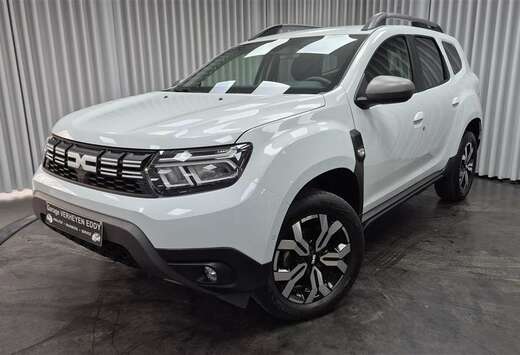 Dacia 1.3 TCe / App / LED / Cruise / Clima / Pdc+Cam