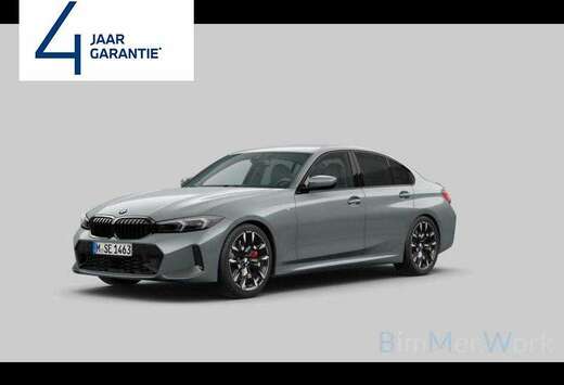 BMW XDRIVE - M SPORT PRO - ACC - HIFI