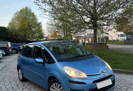 Citroen 1.6i Dynamic