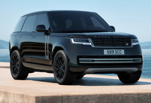 Land Rover SWB P460e SE AWD Auto. 26MY