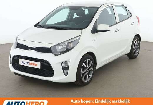 Kia 1.0 Active