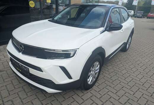 Opel Turbo S/S Edition