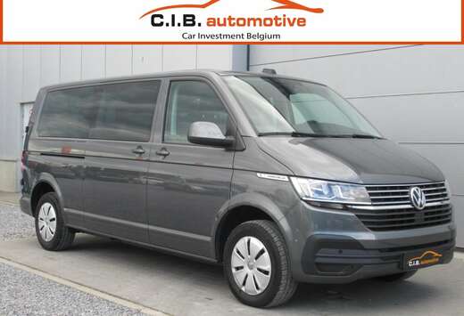 Volkswagen 2.0 TDi DSG 9 pl. / € 36.900 netto / Led ...