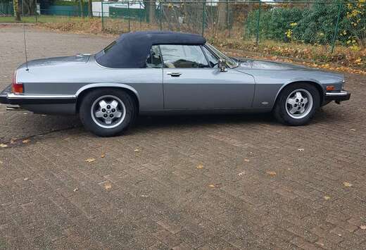 Jaguar Hess&Heisenhardt