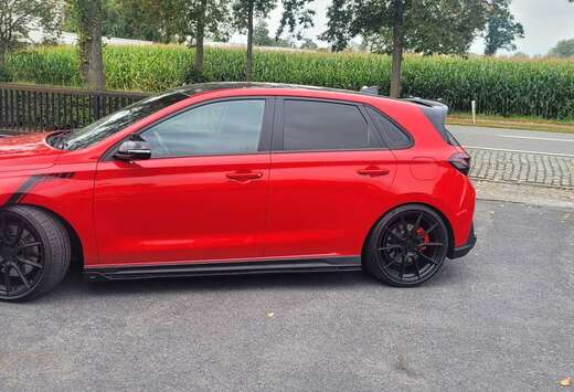 Hyundai N