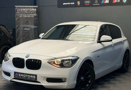 BMW NAVICARPLAYS.CHAUFCARPASSPROPRE