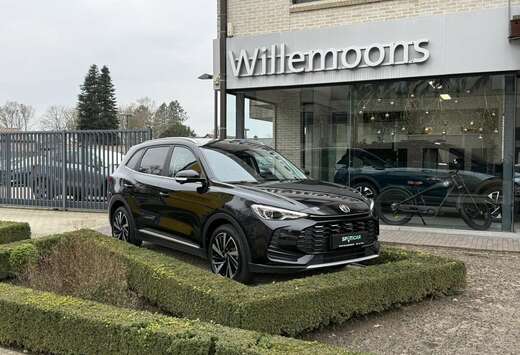 MG LUXURY 1.5 hybride+ 194PK Garantie tot 21/02/20...