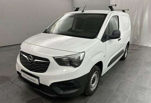 Opel Cargo 1.5 D EHZ Edition