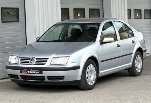 Volkswagen 1.6/Benzine/Automaat/Cruise/Airco/124.185K ...