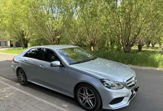 Mercedes-Benz AMG PACK