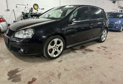 Volkswagen 2.0 T 16S FSI 200 DSG