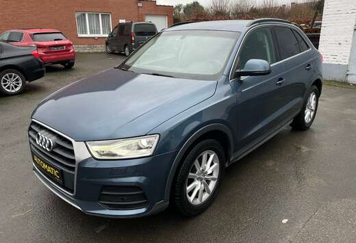 Audi 2.0 TFSI Quattro Sport S tronic Navi//Xenon/Came ...