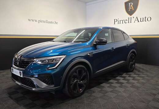 Renault R.S LINE *Garantie possible jusque 2 ans*