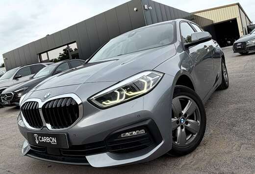 BMW d Advantage 1er PROPRIO/HISTORIQUE COMPLET/NAVI-C ...