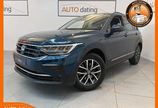 Volkswagen Tiguan eHybrid 1.5 TSI Life Business DSG ( ...