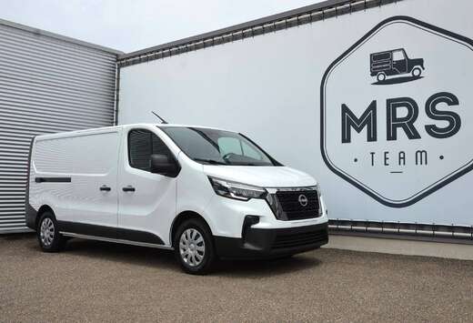 Nissan 2.0DCI- L2- Automaat- 150Pk- Cruise- Nieuw- 26 ...