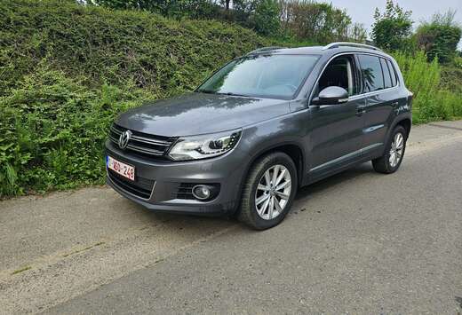 Volkswagen 2.0 CR TDiEURO 6B TOIT PANO CUIR CLIM