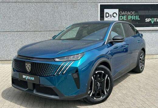 Peugeot ALLURE