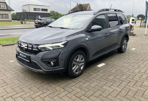 Dacia Expression
