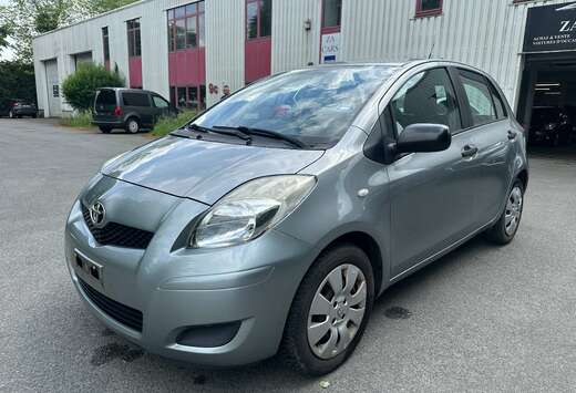 Toyota Yaris 1.0i VVT-i Comfort/exportation uniquemen ...