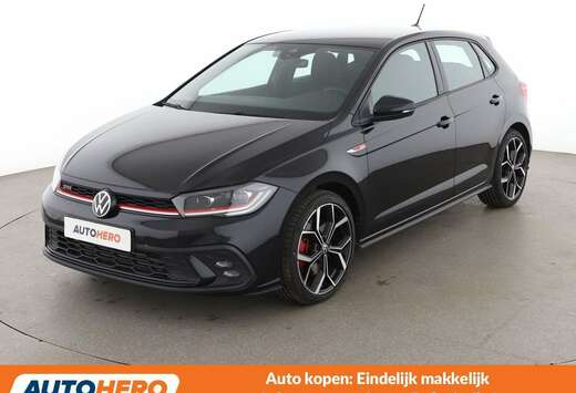 Volkswagen 2.0 TSI GTI