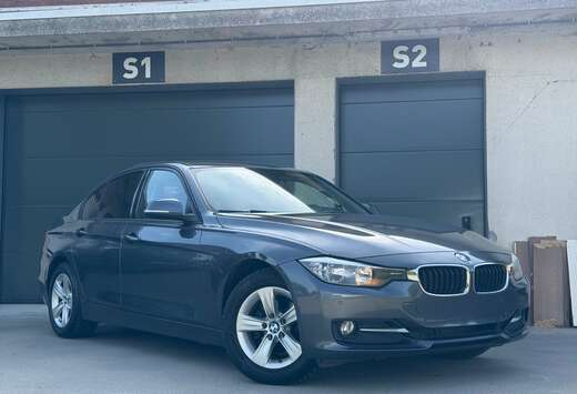 BMW 316D Garantie 12 Mois