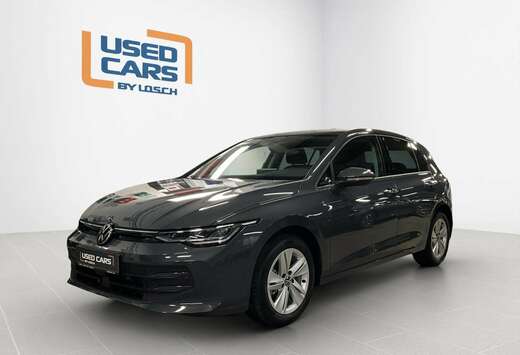 Volkswagen Life+DSG+Navi+LED