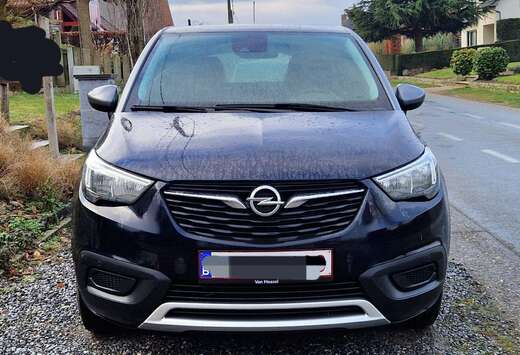 Opel 1.2 Start/Stop 120 Jahre