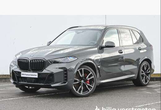 BMW xDrive50e MPRO - PANO - TREKH - H&K - DASP