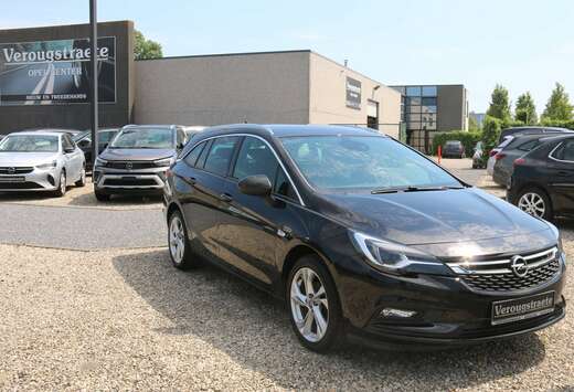 Opel Astra Sports Tourer 1.0 Turbo ECOTEC Innovation  ...