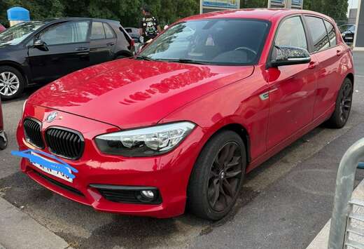 BMW d