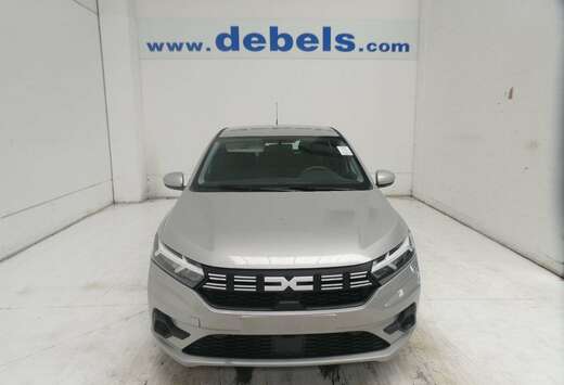 Dacia Essentia