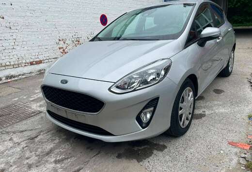 Ford 1.0 Benzine 2018 90 000 KM AIRCO NAVI