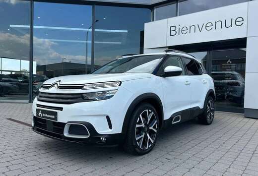 Citroen 1.5 BlueHDi *GARANTIE*1ER PROPRIETAIRE*CAMERA ...