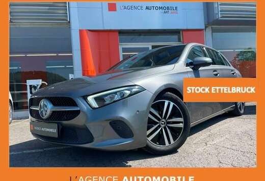 Mercedes-Benz A 180 d 7G-DCT GARANTIE JUSQU\'A 36 MOI ...