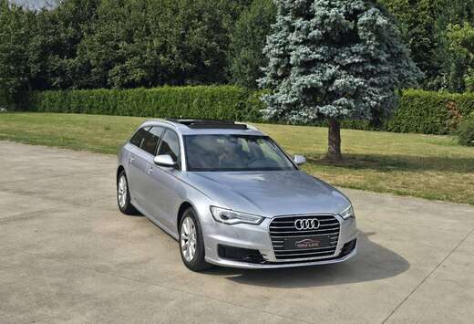 Audi 2.0 TDI Ultra * Pano - Xenon - Cam - Cuir * GAR  ...