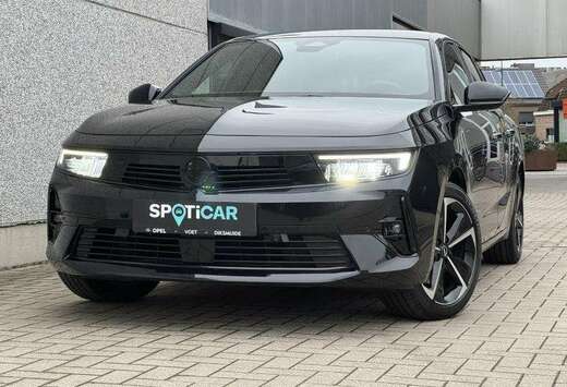 Opel 1.2T 130PK GS 360CAM/GPS/WINTERPACK/KEYLESS