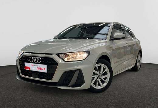 Audi Audi A1 Sportback Prestige Edition 25 TFSI  70(9 ...