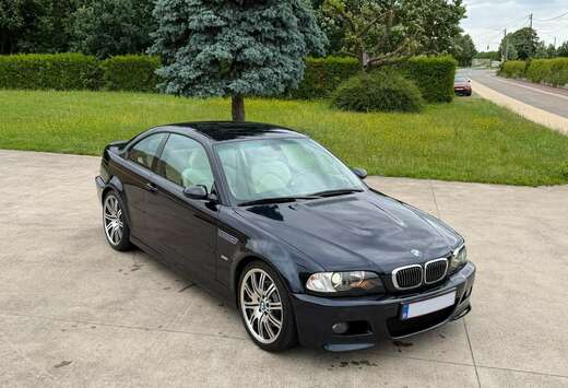 BMW 3.2i 24v