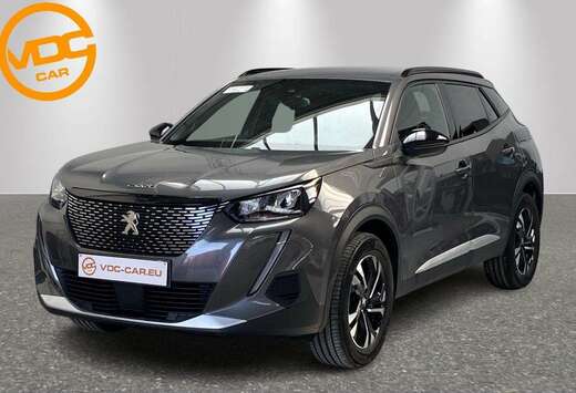 Peugeot Allure Pack