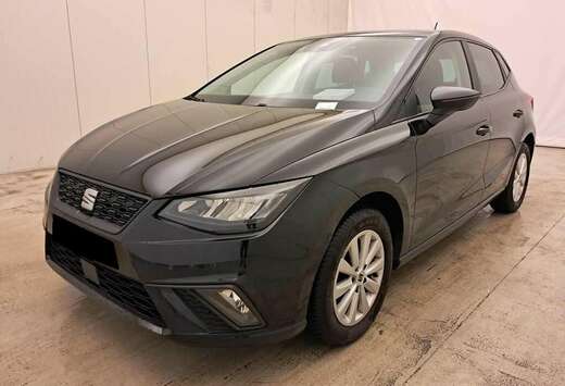 SEAT Ibiza 1.0 TSI Move! Navi*garanrie 12mois