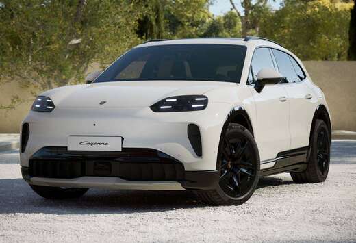 Porsche 18-way | 22\