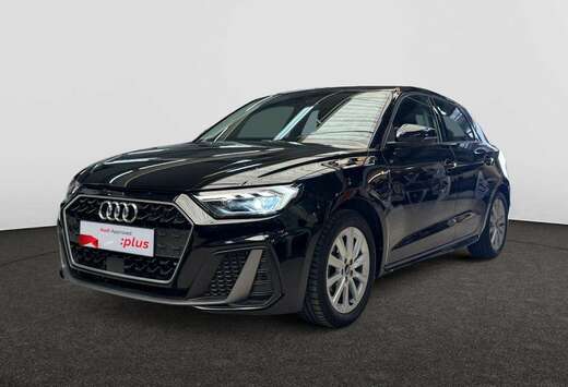 Audi A1 Sportback 25 TFSI Business Edition S line S t ...