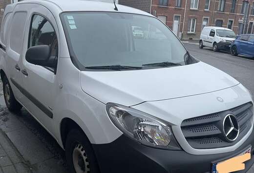 Mercedes-Benz Gsm: 0492405979
