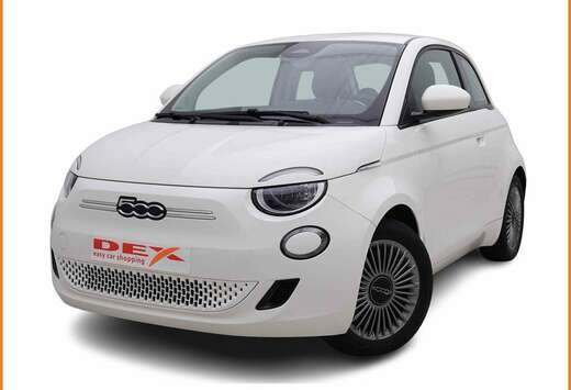 Fiat 24 kWh 95 Icon | EV Range 190km | Icon | GPS by  ...
