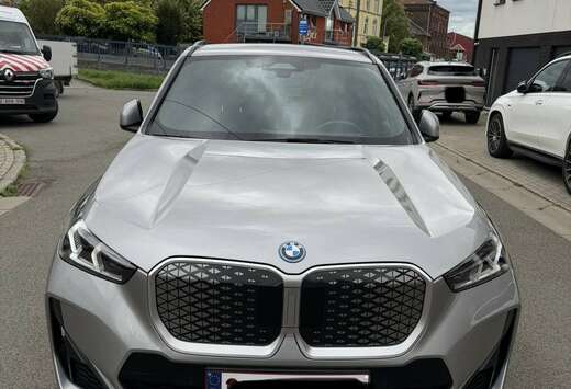 BMW 66.5 kWh eDrive20 M Edition