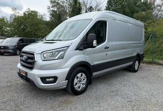 Ford 2.0//L3 H2//165 Pk//Limited//Automaat//€32990  ...