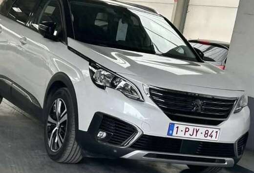 Peugeot 130ch 1.5hdi
