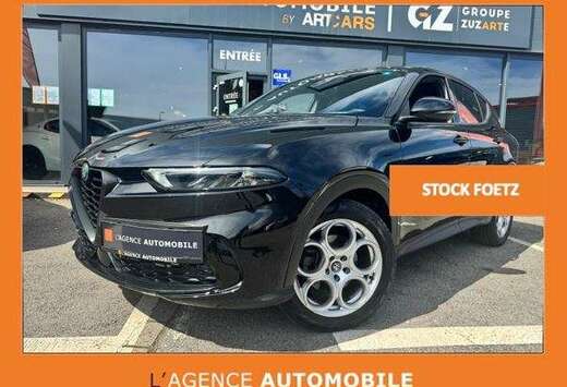 Alfa Romeo Tonale 1.5 T Hybrid Sprint / JUSQU\'A 36 M ...